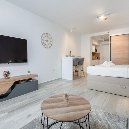 Luni Apartment In Dubrovnik Center المظهر الخارجي الصورة