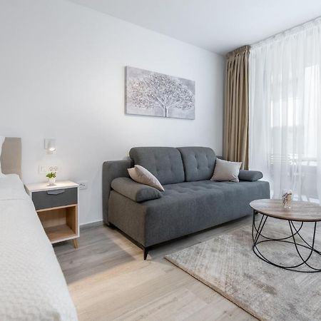Luni Apartment In Dubrovnik Center المظهر الخارجي الصورة