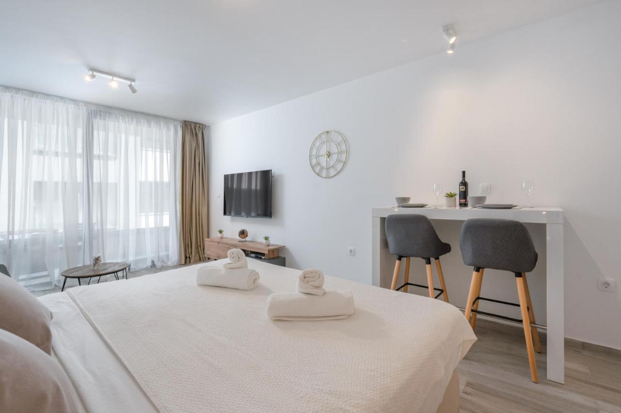 Luni Apartment In Dubrovnik Center المظهر الخارجي الصورة