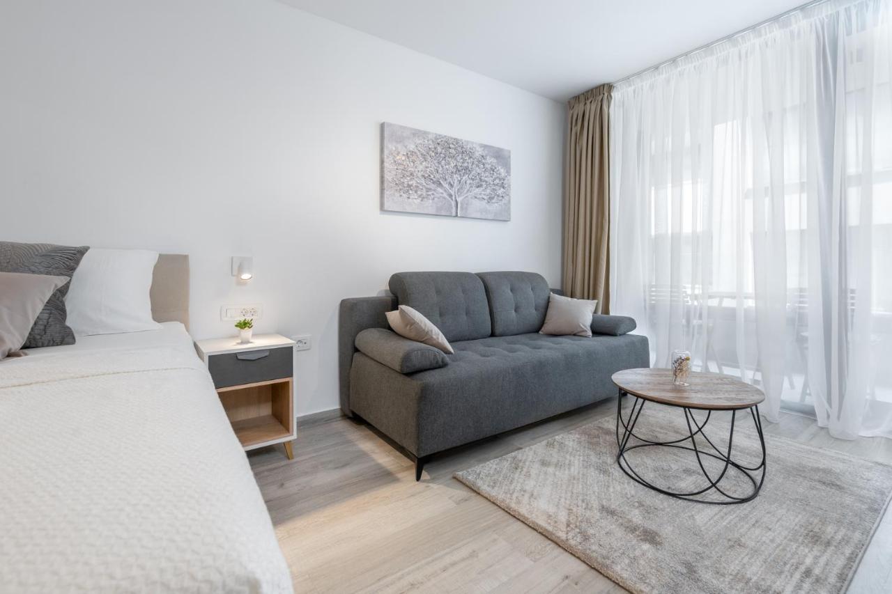 Luni Apartment In Dubrovnik Center المظهر الخارجي الصورة