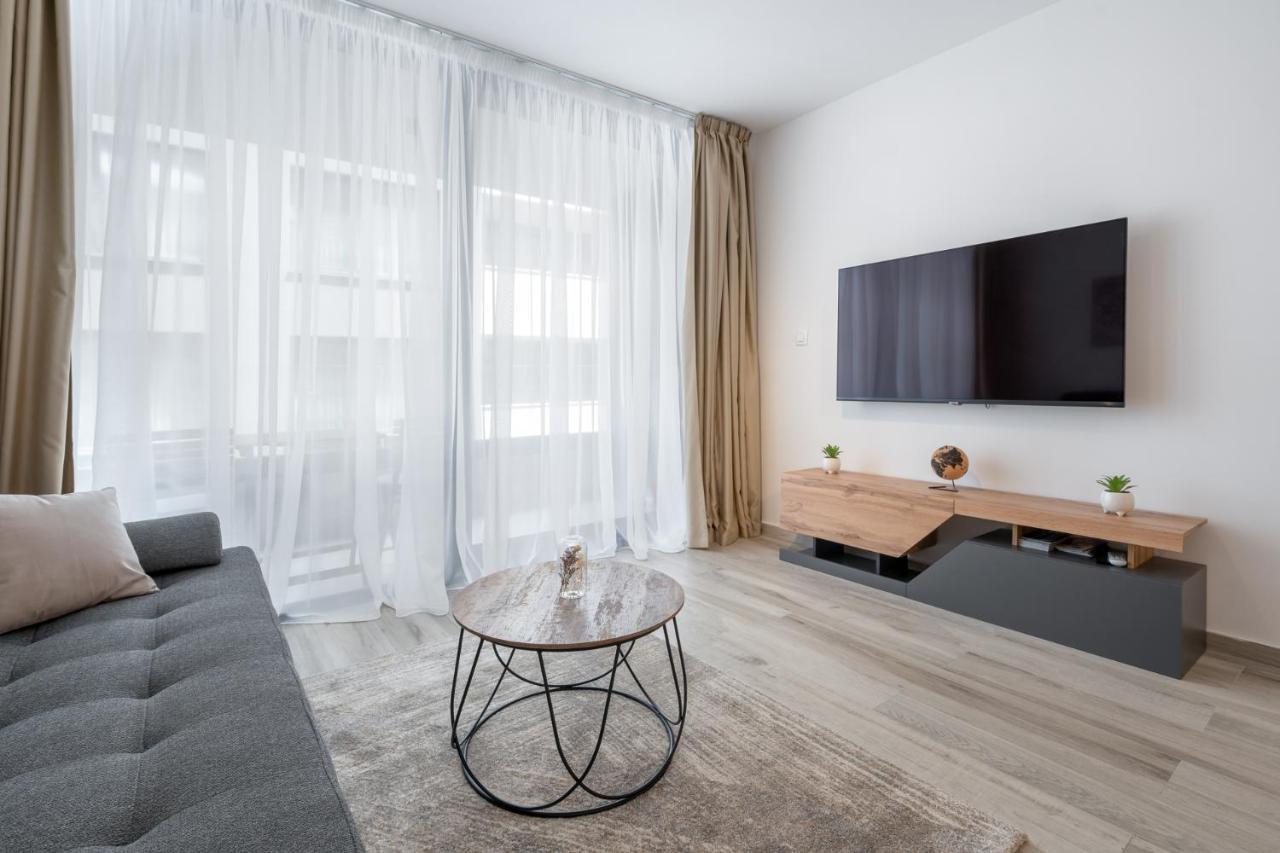 Luni Apartment In Dubrovnik Center المظهر الخارجي الصورة