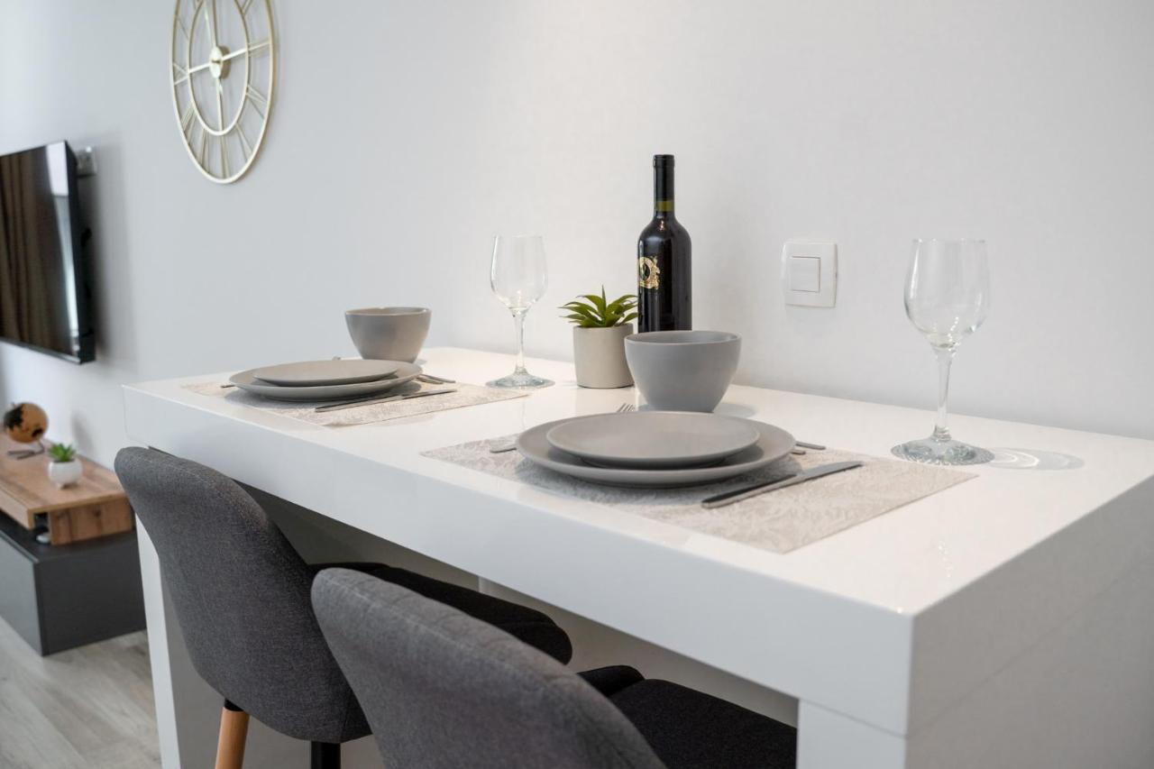 Luni Apartment In Dubrovnik Center المظهر الخارجي الصورة