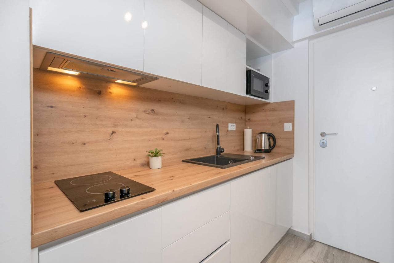 Luni Apartment In Dubrovnik Center المظهر الخارجي الصورة