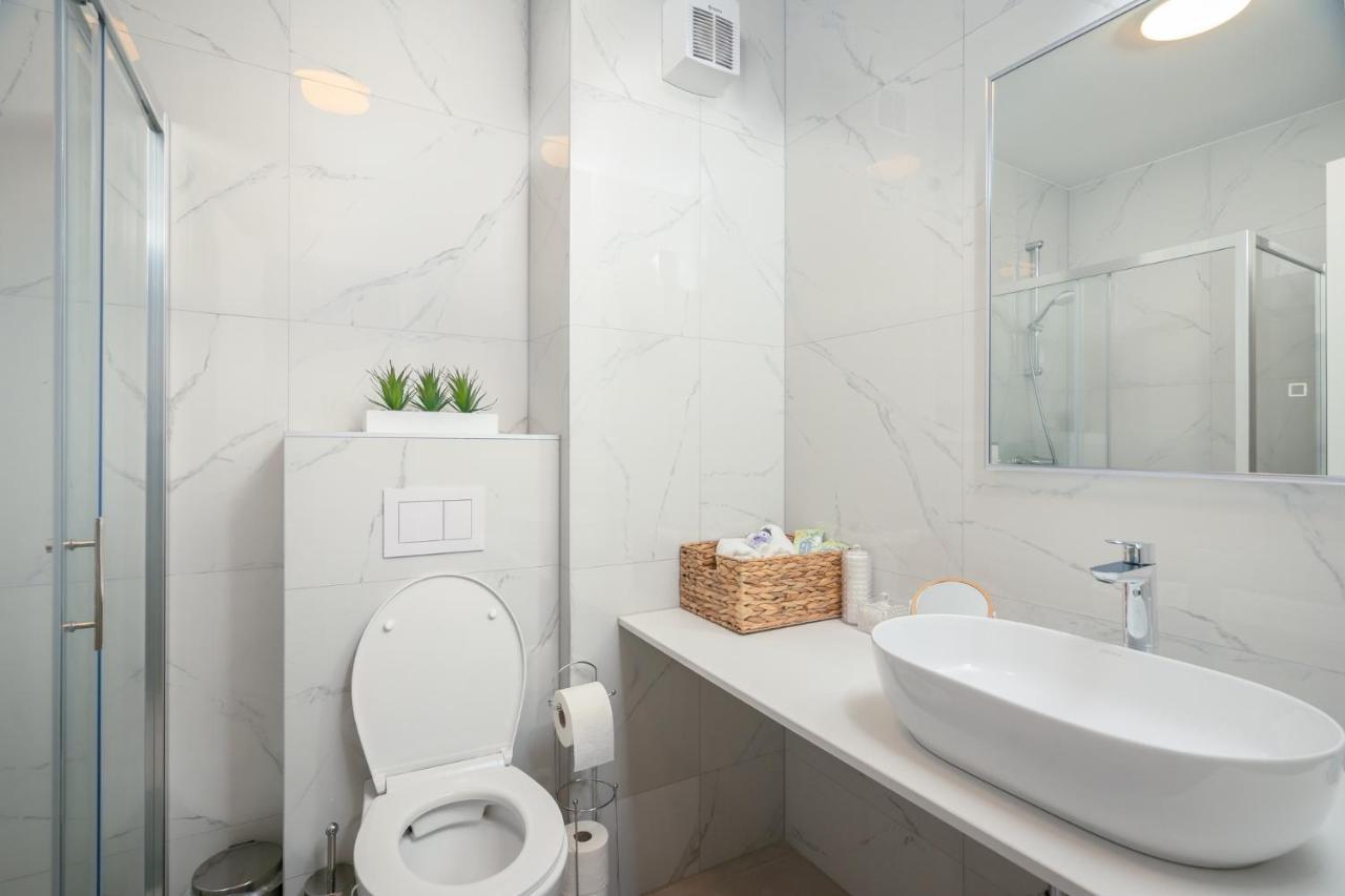 Luni Apartment In Dubrovnik Center المظهر الخارجي الصورة