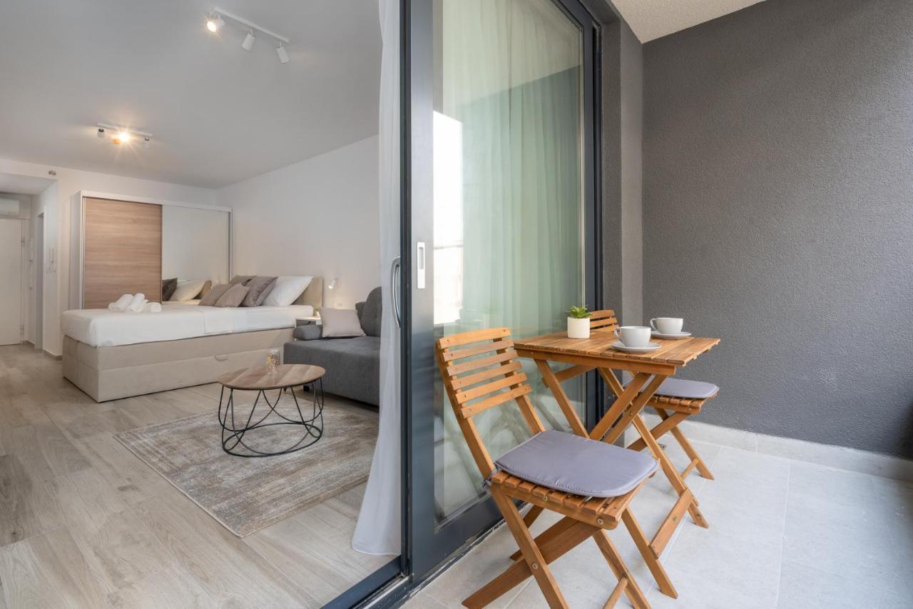 Luni Apartment In Dubrovnik Center المظهر الخارجي الصورة