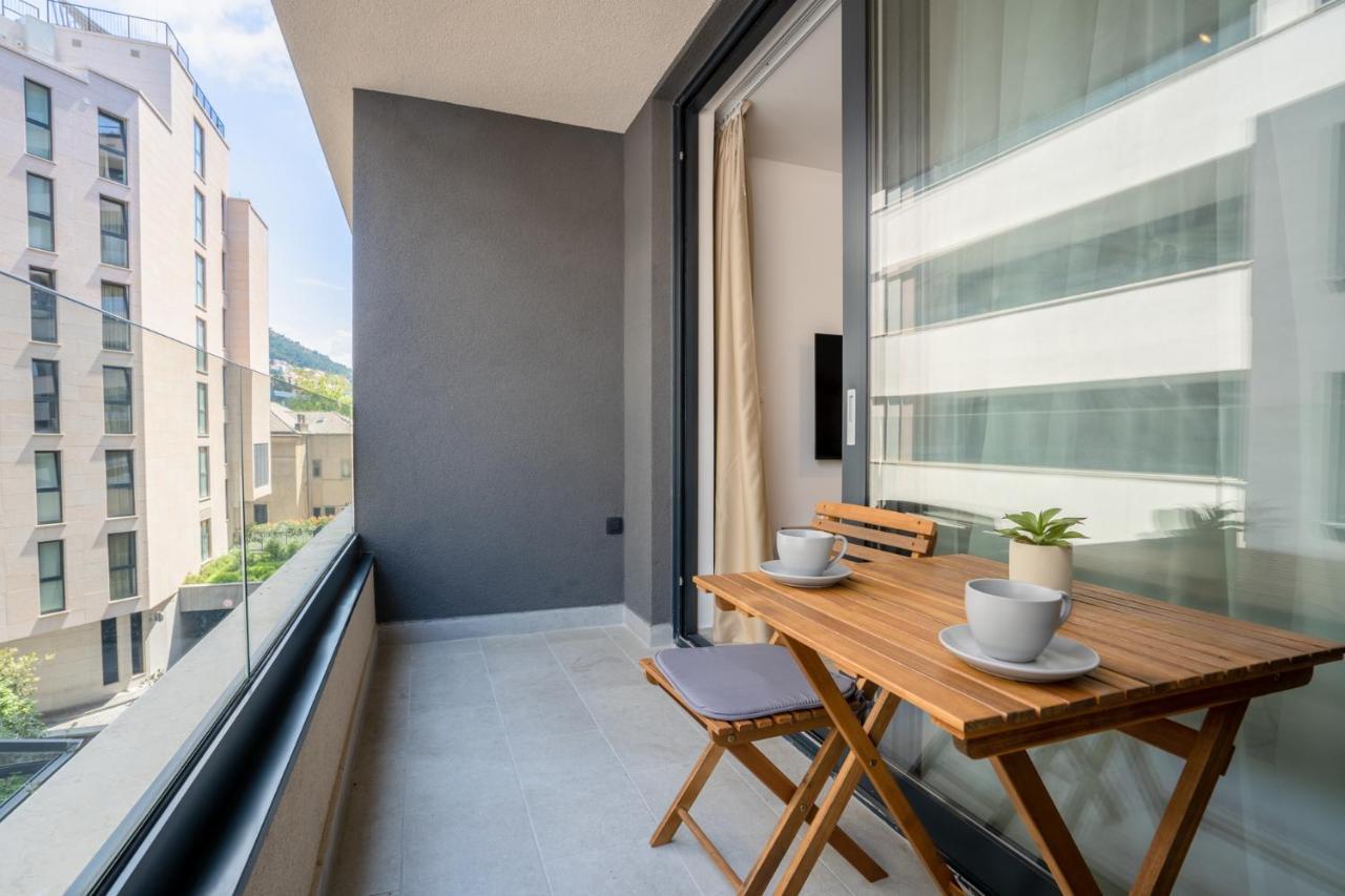 Luni Apartment In Dubrovnik Center المظهر الخارجي الصورة